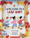 We're Going on a Leaf Hunt