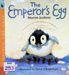 The Emperor's Egg