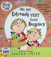 Charlie and Lola We Are Extremely Very Good Recyclers