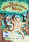 The Gingerbread Man