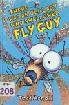 There Was an Old Lady Who Swallowed Fly Guy