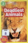 Deadliest Animals