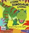 Stomp, Dinosaur, Stomp!