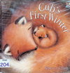 Cub's First Winter