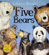 Five Bears