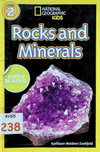 Rocks and Minerals