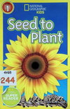Seed to Plant