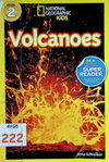 Volcanoes