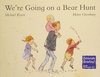 We're Going on a Bear Hunt