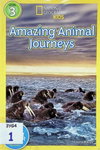 Amazing Animal Journeys