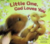 Little One, God Loves You