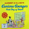Curious George's First Day of School