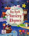 Big Book of Nursery Rhymes