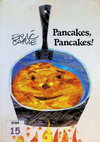 Pancakes, Pancakes!