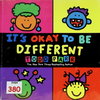 It's Okay to Be Different