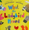 What the Ladybird Heard