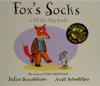 Fox's Socks