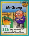 Mr Grump