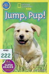 Jump, Pup!