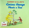 Curious George Plants a Tree