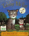 Tabby McTat