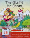 The Giant's Ice Cream