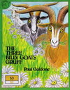 The Three Billy Goats Gruff