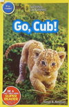 Go, Cub!