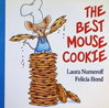 The Best Mouse Cookie