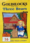 Goldilocks and the Three Bears