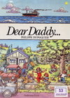 Dear Daddy...