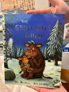The Gruffalo's Child