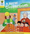 A New Classroom