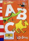 Dr. Seuss' ABC