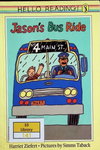 Jason's Bus Ride