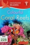 Colourful Coral Reefs