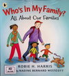 Who's in My Family?