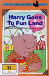 Harry Goes to Fun Land