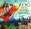 Zog and the Flying Doctors