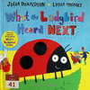What the Ladybird Heard NEXT