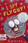 I Spy Fly Guy!