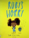 Ruby's Worry