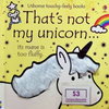 That's Not My Unicorn...
