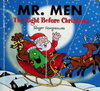 The Night Before Christmas