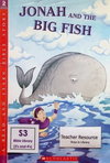 Jonah and the Big Fish