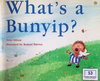 What's a Bunyip?