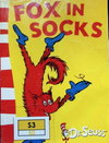 Fox in Socks