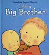 I Am a Big Brother!