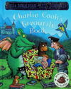Charlie Cook's Favourite Book