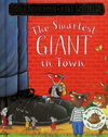 The Smartest Giant in Town